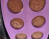 Foto del paso 4 de la receta: Muffins Lulú