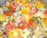 Foto del paso 6 de la receta: Arroz con molleja de pollo