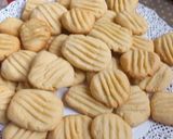 Foto del paso 7 de la receta: 🍊Galletitas de Naranja🍊