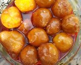 عکس مرحله 9 از دستور بامیه خوشمزه