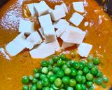 મટર પનીર (Matar Paneer Recipe In Gujarati) રેસીપી સ્ટેપ1ફોટો