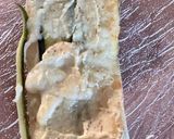 Une image de l'étape 5 de Un sandwich pas comme les autres.