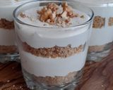 Foto del paso 3 de la receta: Serradura Portuguesa