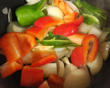 Foto del paso 1 de la receta: Guiso de patatas con chorizo