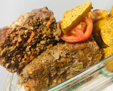 Foto del paso 6 de la receta: PAN DE CARNE O PULPETON😋👏🤩🤗
