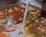 Foto langkah ke 8 dari resep Tahu Putren Sayur Ndeso.