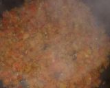 Foto del paso 2 de la receta Berenjenas rellenas con pisto y champiñones