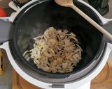 Une image de l'étape 3 de 🍽️ Poulet au curry rouge Thai !! 🍽️.