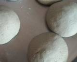 Pearl Millet Bajari Na Rotla recipe step 2 photo