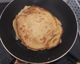 Foto langkah ke 7 dari resep Banana Oatmeal Pancake #masakdirumah.