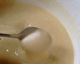 Foto langkah ke 3 dari resep Cupcakes mini ekonomis.