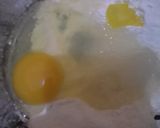 Foto langkah ke 2 dari resep Bolu Melon.