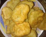 Foto langkah ke 6 dari resep 18. Pempek Dos Isi Ayam.