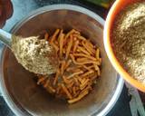 Farsan Dry Kachoris recipe step 2 photo