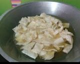 Foto langkah ke 9 dari resep Juadah Keras khas Kaur Bengkulu.
