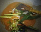 Foto langkah ke 1 dari resep Tenggiri Woku.