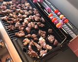 صورة لخطوة 4 من وصفة مشاوي🍡🍢