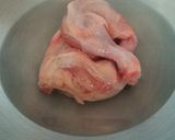 Foto langkah ke 1 dari resep Ayam Goreng Lengkuas / Ayam Langkueh | Minangkabau.