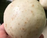 Foto langkah ke 8 dari resep Bakpao isi daging (nonhalal).