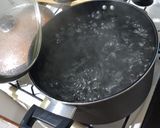 Foto del paso 3 de la receta: Capeletis con tapitas de copetín
