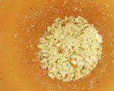 Foto del paso 1 de la receta: Barritas de cereal con banano