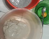 Foto langkah ke 2 dari resep Pempek tenggiri.