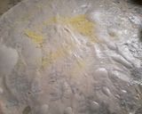 Une image de l'étape 3 de Morrocan Chapatis (Msemin).