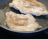 Foto del paso 2 de la receta Pechuga de Pollo Villeroy