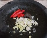 Foto langkah ke 3 dari resep Semanggi sambal serai khas banyuwangi.