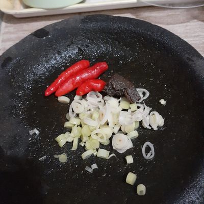 Langkah 3