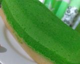 Foto langkah ke 6 dari resep BolKus Keju Pandan.