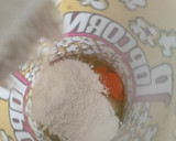 Foto del paso 3 de la receta: Magdalenas al cacao
