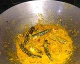 A picture of step 5 of Bhindi Pyaz ki Sabji (Restaurant Style).