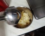 蘋果寶寶手指饅頭的食譜步驟1照片