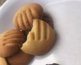 A picture of step 3 of Cookies.