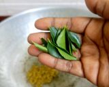 வாழைக்காய் சுக்கா (raw banana chukka recipe in Tamil) ரெசிபி ஸ்டேப் 1 புகைப்படம்