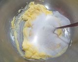 Foto del paso 1 de la receta: Galletitas divertidas a mi manera 😘💜😍🤩💙🙃🫠❤️
