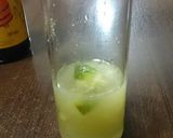 Foto del paso 3 de la receta: Caipirinha