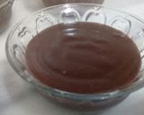 صورة لخطوة 1 من وصفة دانيت بالشوكولاته 🍫 😋