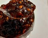 A picture of step 10 of Amla Jaggery Chutney.