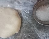 इजी बिस्कुट रेसिपी चरण 2 फोटो