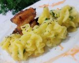 A picture of step 1 of Creamy Butter Mashed Potato.