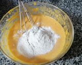 Foto del paso 3 de la receta: Muffins de zapallo