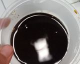 Foto langkah ke 3 dari resep Es susu cincau.