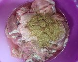 Foto langkah ke 2 dari resep Tumis Manis Daging Sapi.