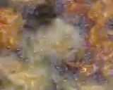 A picture of step 4 of Crispy Crunchy Pakoray.