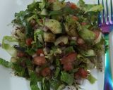 Foto del paso 3 de la receta: Vinagreta balsámica