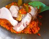 Foto langkah ke 3 dari resep Ayam Woku (19).