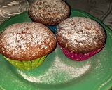Pas rețetă Muffins 🧁 5 fotografie
