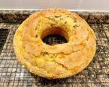 Foto del paso 8 de la receta: Pastel de naranja con chocolate y Cointreau